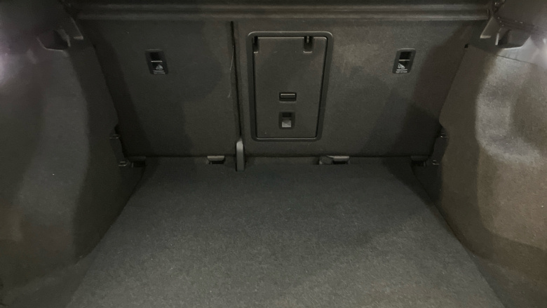 Volkswagen ID.4 109kW Life Pure 52kWh 5dr Auto Electric Estate